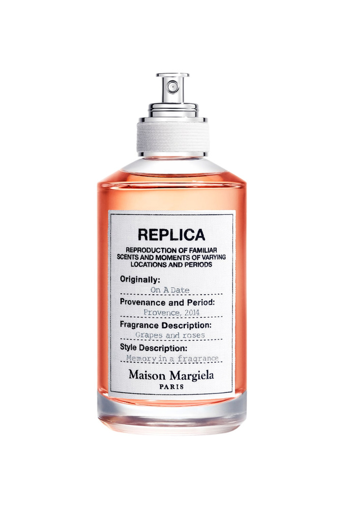 Maison Margiela Replica On A Date Edt 100ml 1