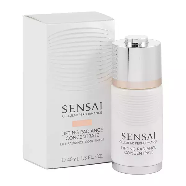 Sensai Cellular Performance Lifting Radiance Concentrate 40ml 1