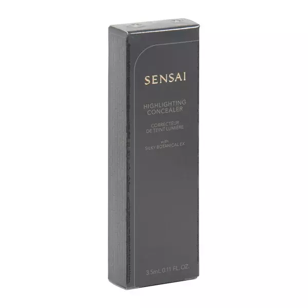 Sensai Highlighting Concealer Hc01 Luminous Rose 3,5ml 1