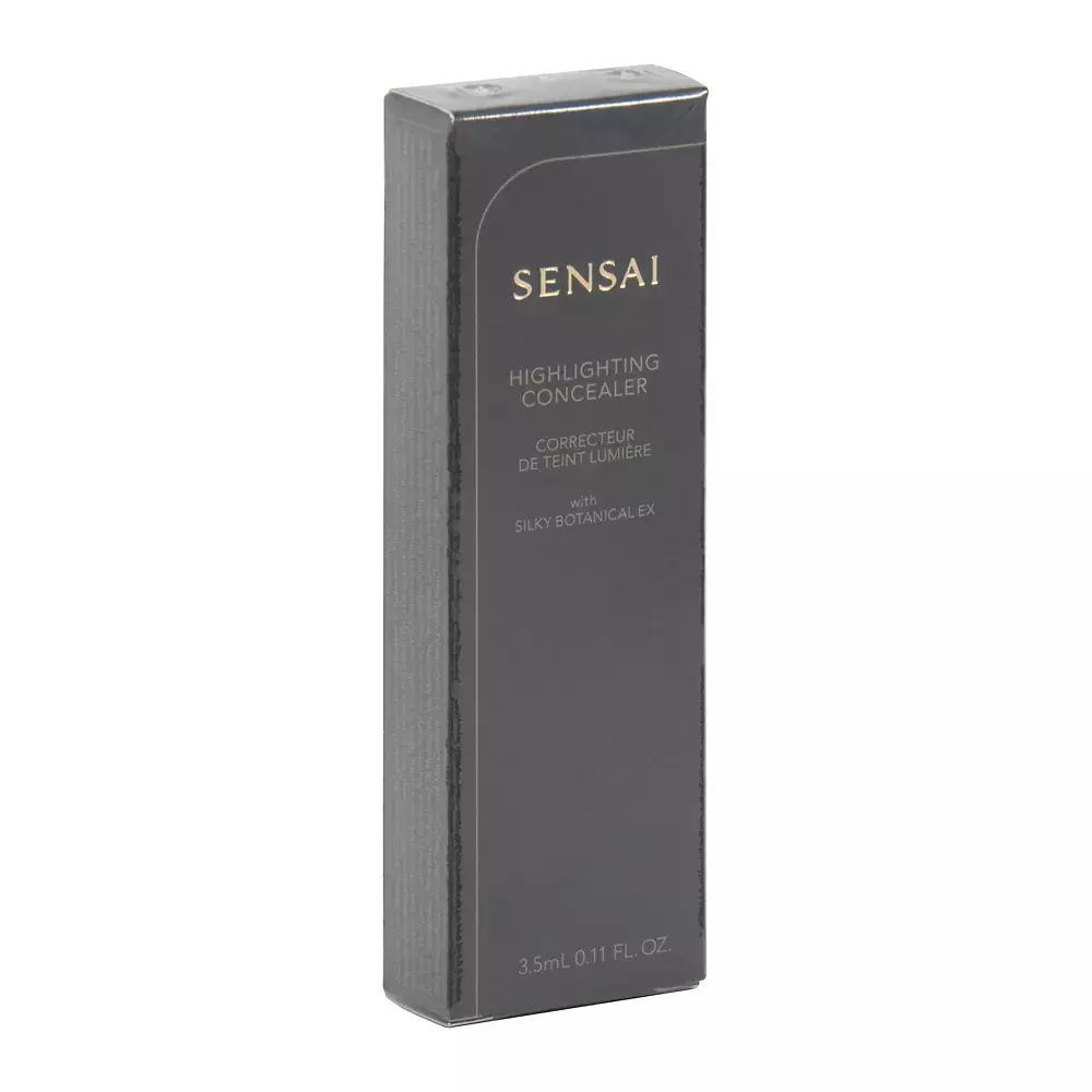 Sensai Highlighting Concealer Hc03 Luminous Almond 3,5ml 1