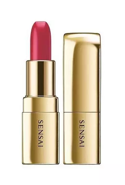 Sensai The Lipstick 10 Ayame Mauve 3,5g 1