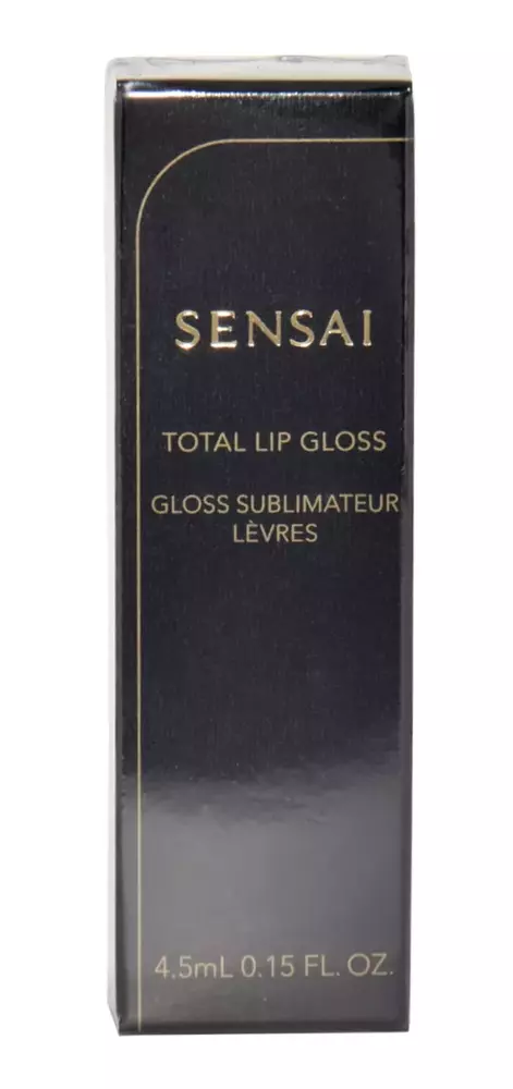 Sensai Total Lip Gloss 4,5ml 1