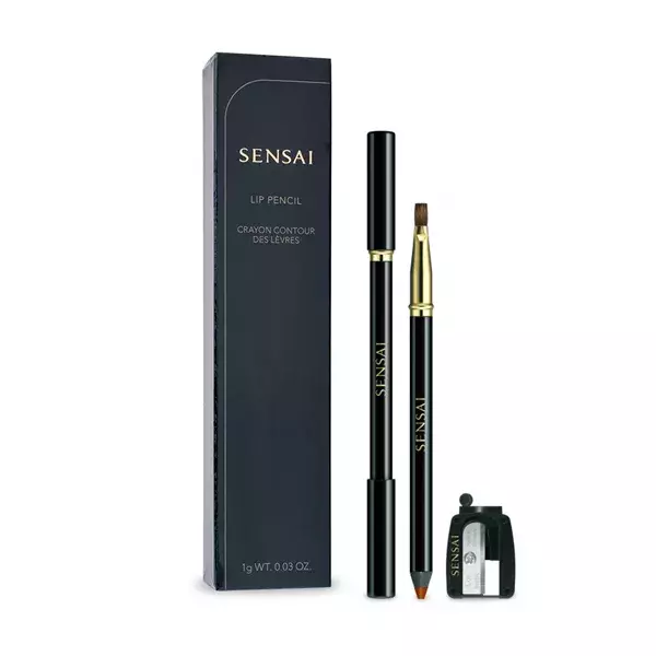 Sensai Lip Pencil 06 1