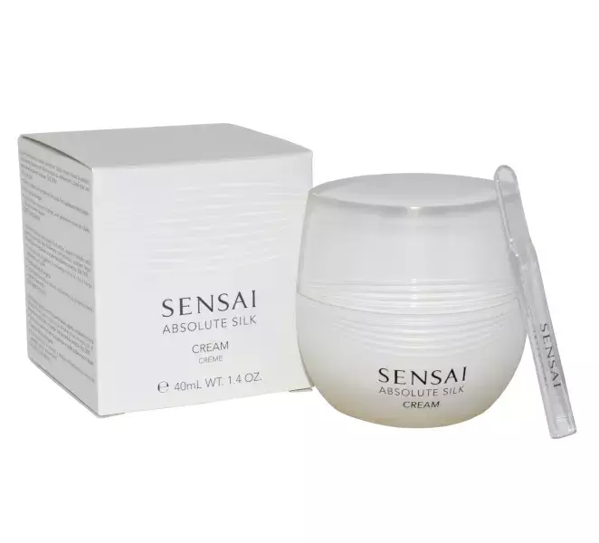 Sensai Absolute Silk Cream 40ml 1
