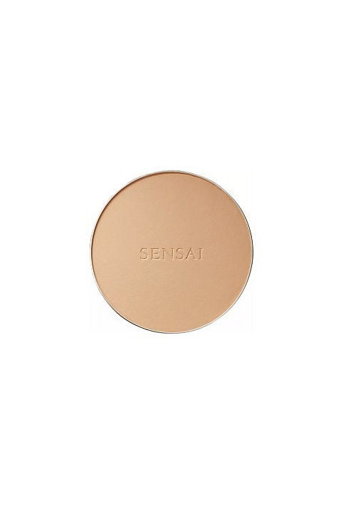 Sensai Total Finish Tf 103 Refill Warm Beige 11g 1