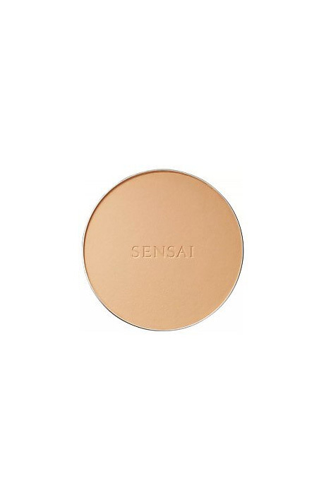 Sensai Total Finish Tf 203 Refill Natural Beige 11g 1