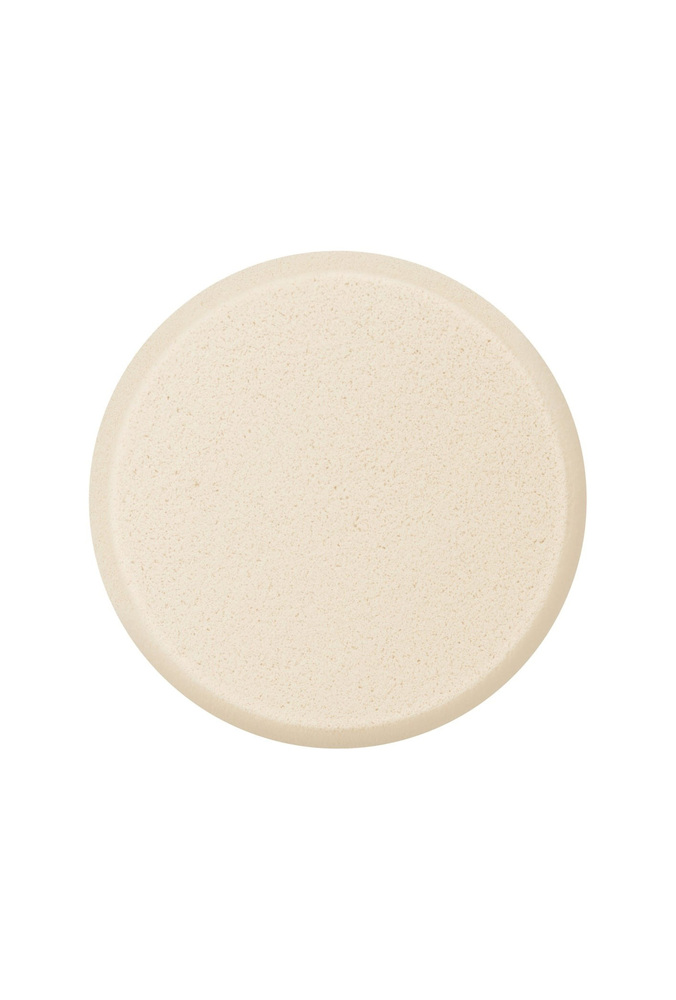 Sensai Foundation Sponge Round Shape 1