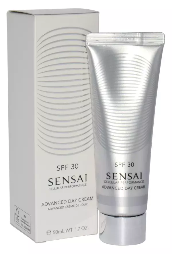 Sensai Cellular Performance Advanced Day Cream 50ml 1