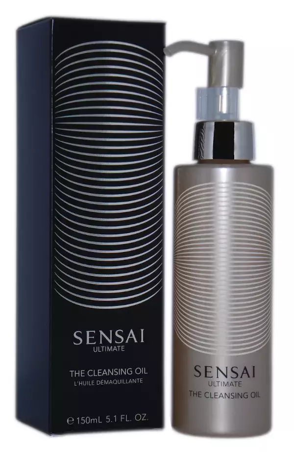 Sensai Ultimate The Cleansing Oil 150ml 1
