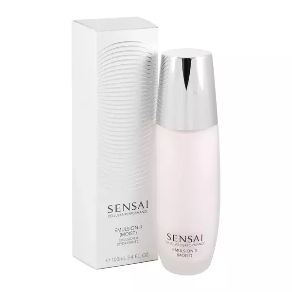 Sensai Cellular Performance Emulsion II 100ml 1