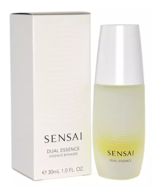 Sensai Dual Essence 30ml 1