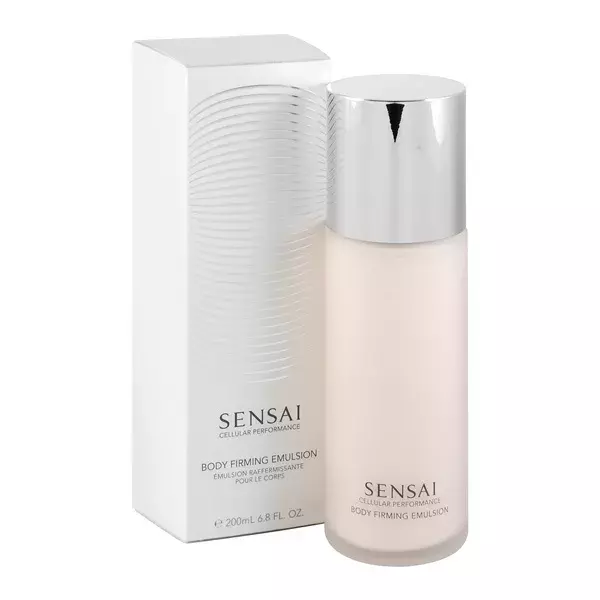 Sensai Cellulat Performance Body Firming Emulsion 200ml 1