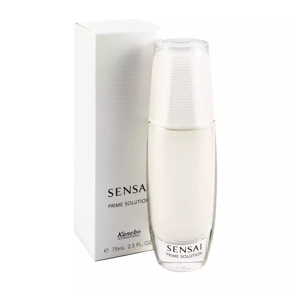 Sensai Prime Solution 75ml 1