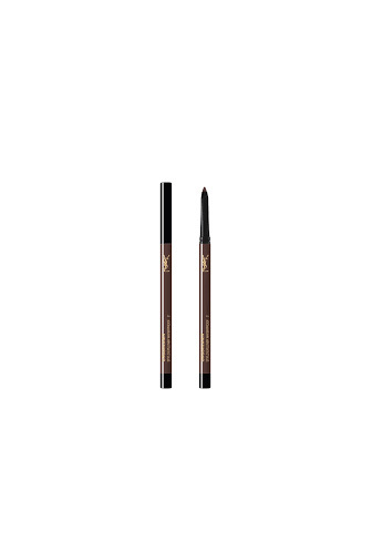 Yves Saint Laurent Crushliner Stylo Waterproof Eyeliner 2 Dark 0,35g 1