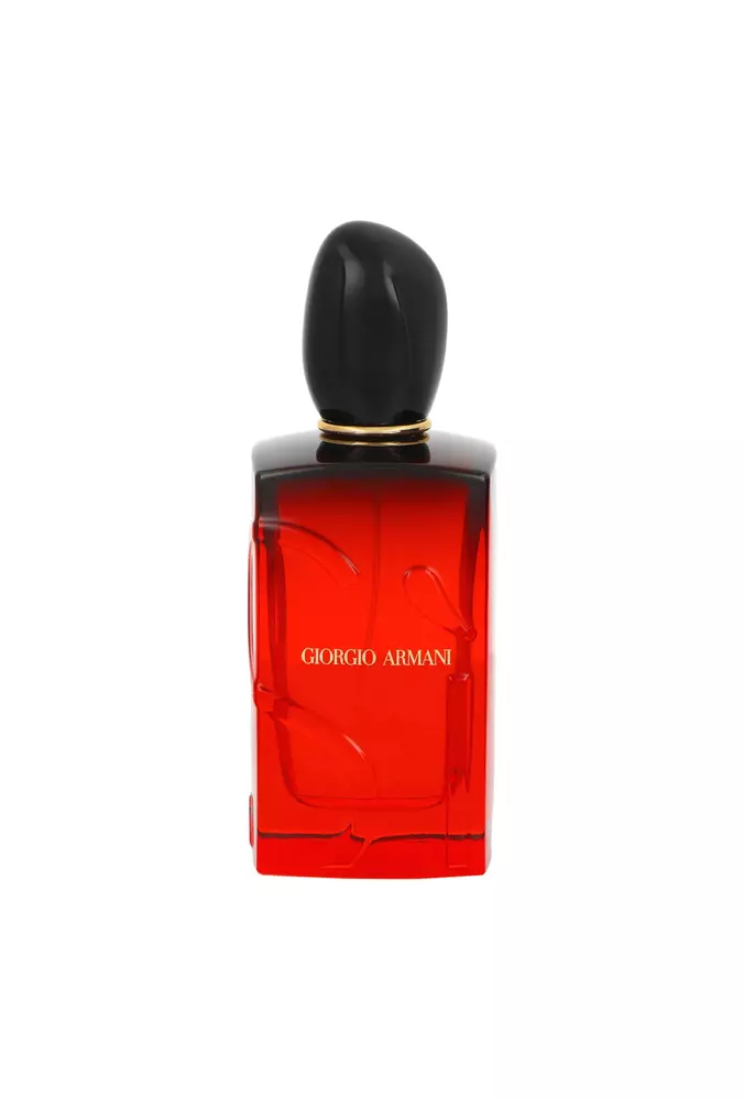 Armani Si Passione Intense Edp 100ml (2024) 1