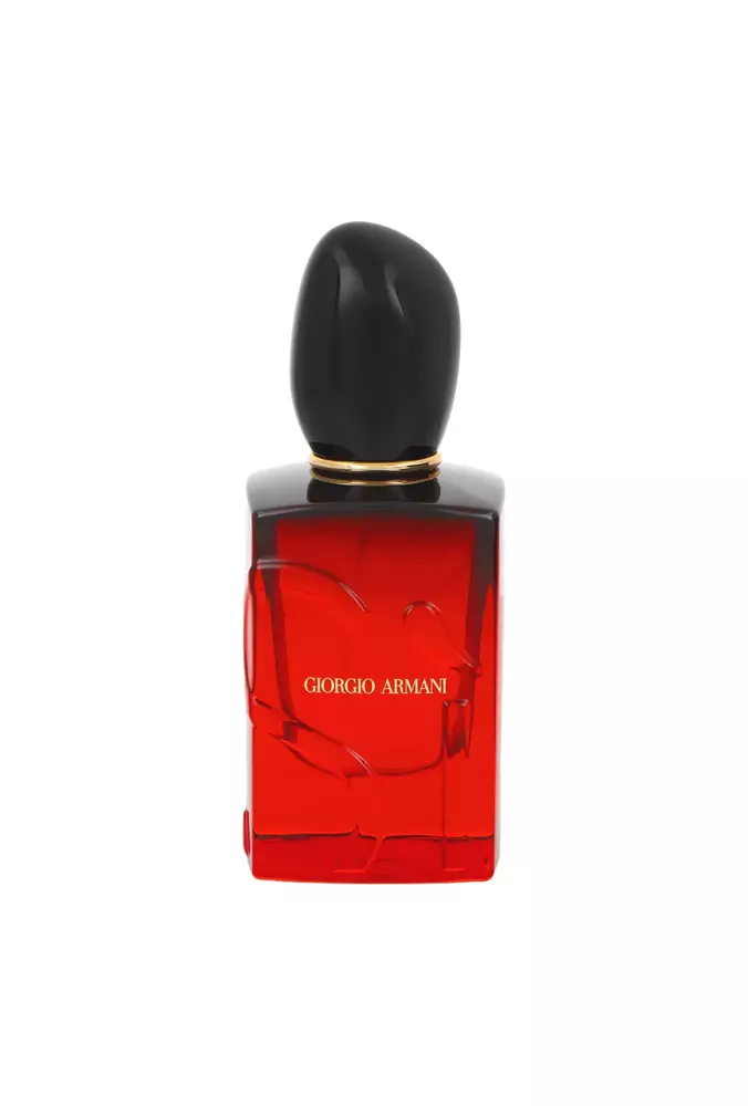 Armani Si Passione Intense Edp 50ml (2024) 1