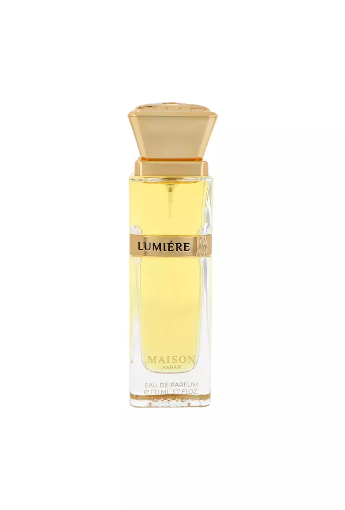 Maison Asrar Lumiere Edp 110ml 1