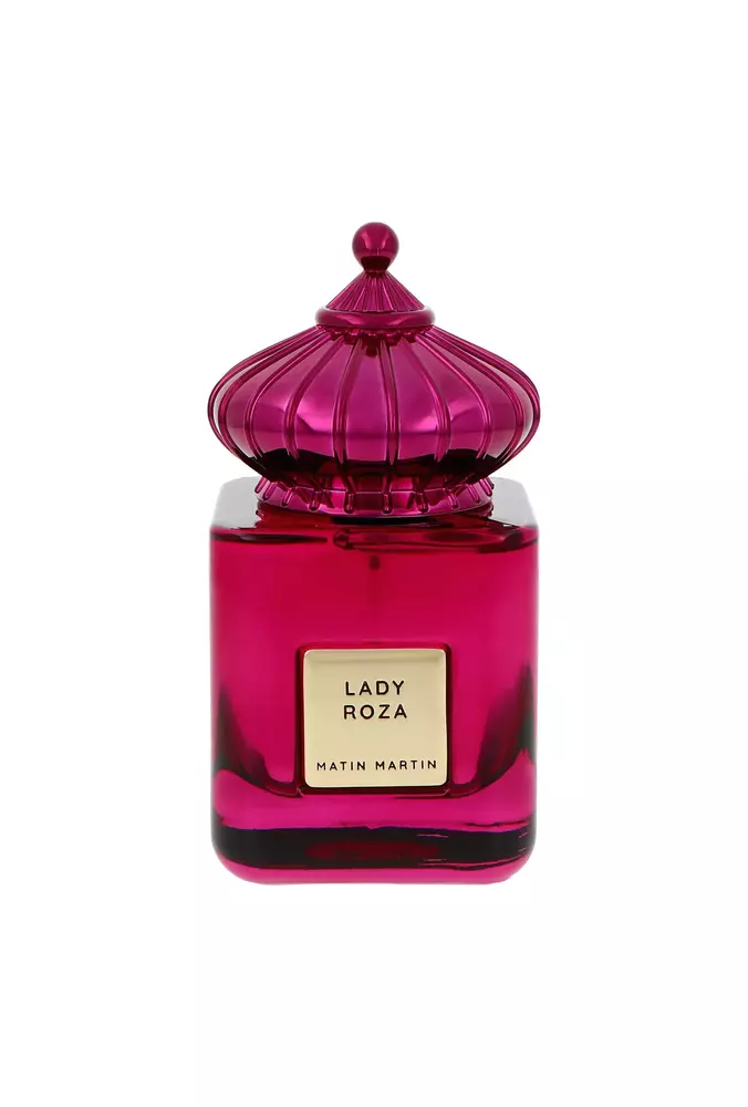Matin Martin Lady Roza Edp 100ml 1