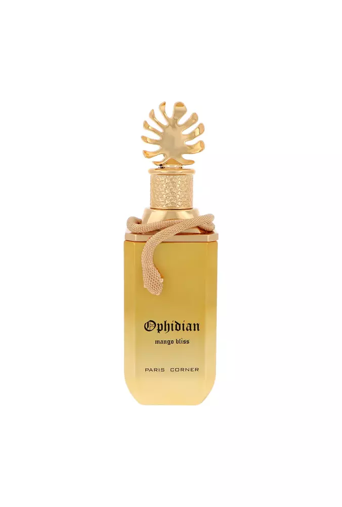 Paris Corner Ophidian Mango Bliss Edp 100ml 1