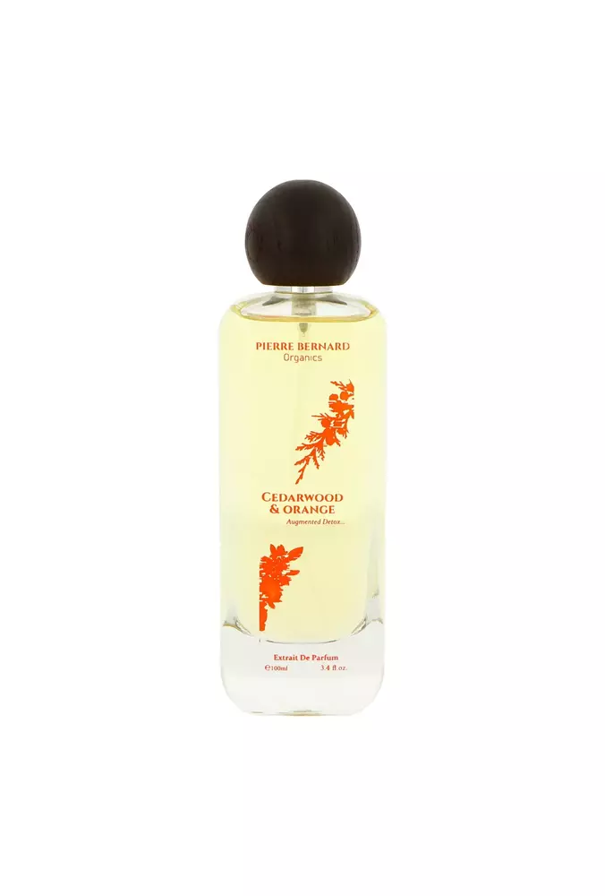 Pierre Bernard Cedarwood & Orange Extrait De Perfume 100ml 1