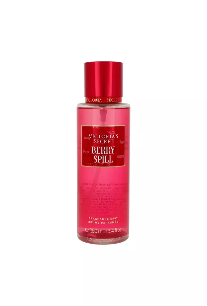 Victoria`s Secret Berry Spill Body Mist 250ml 1