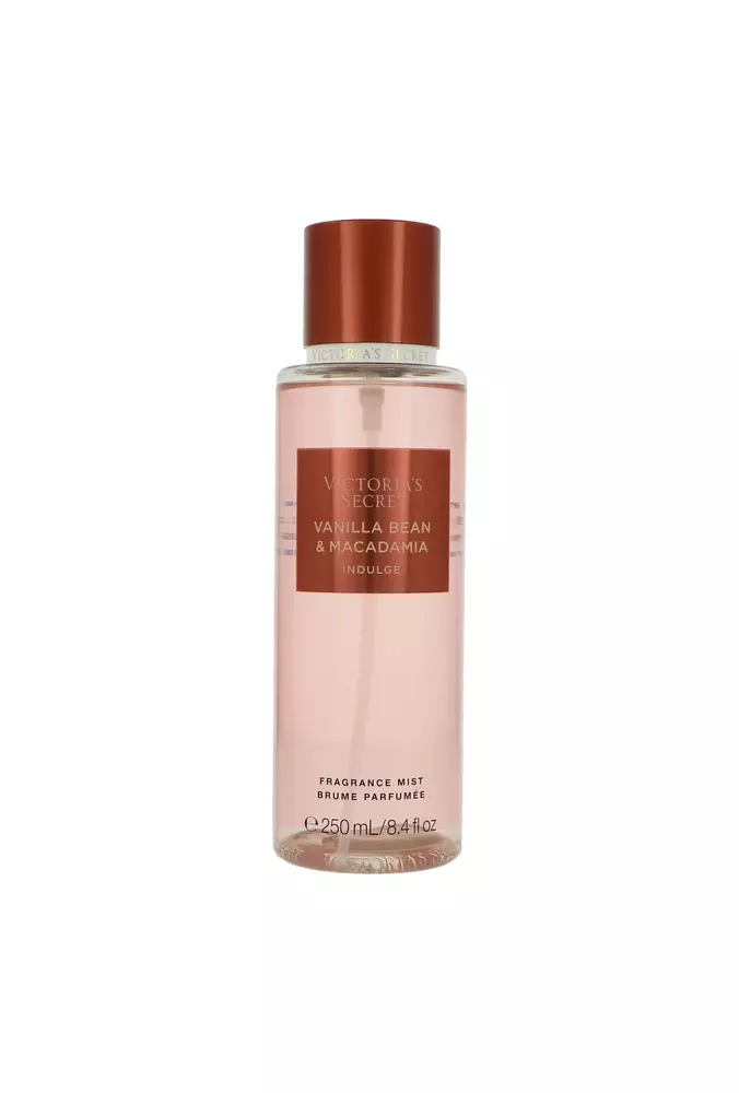 Victoria`s Secret Vanilla Bean Macadamia Body Mist 250ml