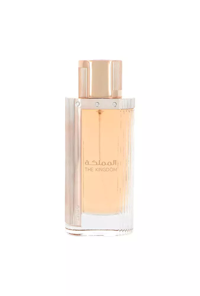 Lattafa The Kingdom Woman Edp 100ml 1