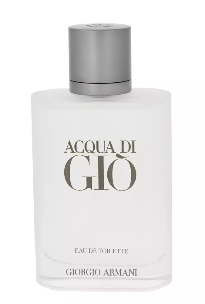 Armani Acqua Di Gio Refillable Edt 100ml 1