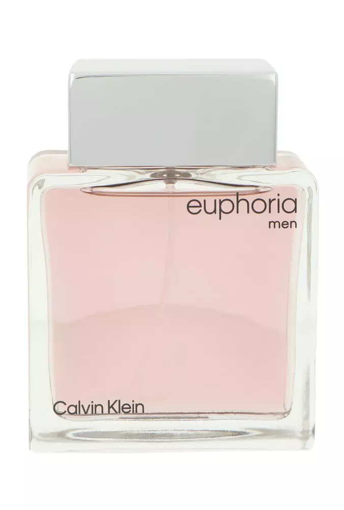 Calvin Klein Euphoria Men Edt 100ml 1