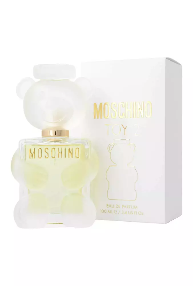 Moschino Toy 2 Edp 100ml 1