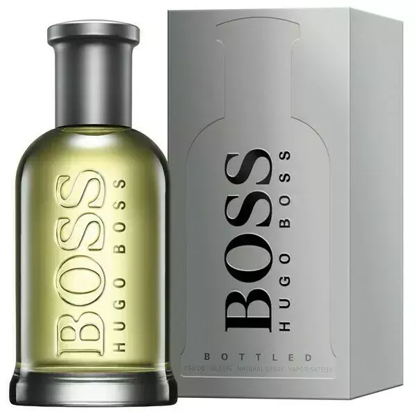 Hugo Boss Bottled Edt 30ml 1