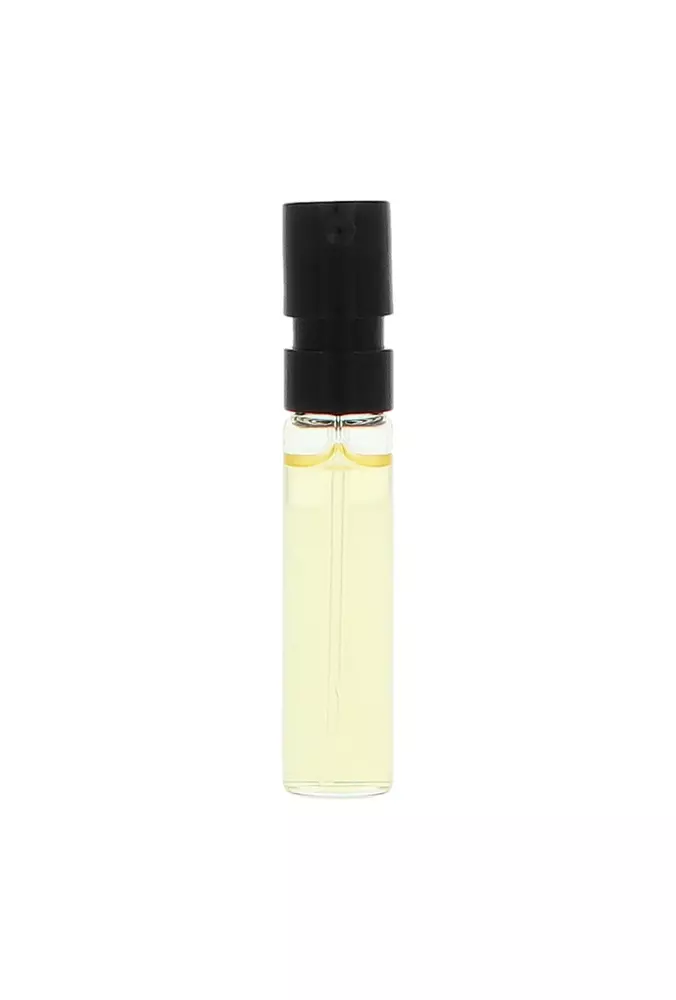 Sample Tiziana Terenzi Classic Collection Gold Rose Oudh Extrait de Parfum 1,5ml 1