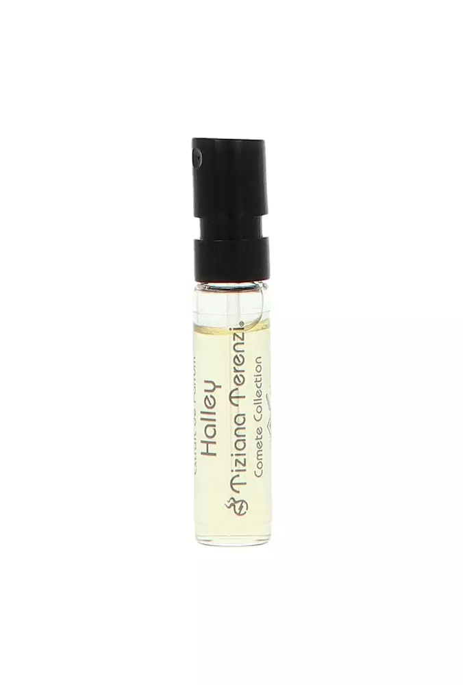 Sample Tiziana Terenzi Comet Collection Halley Extrait de Parfum 1,5ml 1