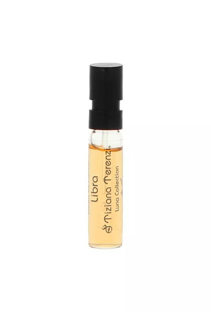 Sample Tiziana Terenzi Luna Collection Libra Extrait de Parfum 1,5ml 1