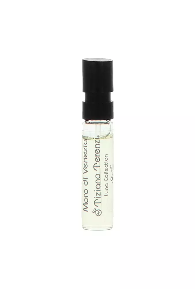 Sample Tiziana Terenzi Barney`s New York Exclusive Moro Di Venezia Extrait de Parfum 1,5ml 1