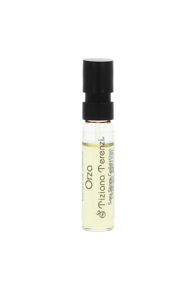 Sample Tiziana Terenzi Sea Stars Collecion Orza Extrait de Parfum 1,5ml 1