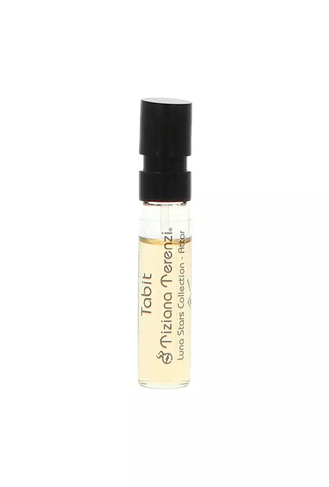Sample Tiziana Terenzi Luna Collection Tabit Extrait de Parfum 1,5ml 1