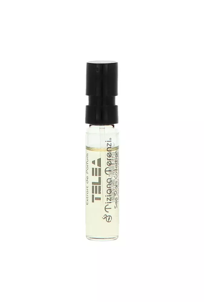 Próbka Tiziana Terenzi Sea Stars Collecion Telea Extrait de Parfum 1,5ml 1