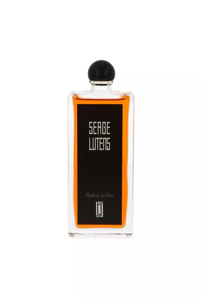 Serge Lutens Ambre Sultan Edp 50ml 1