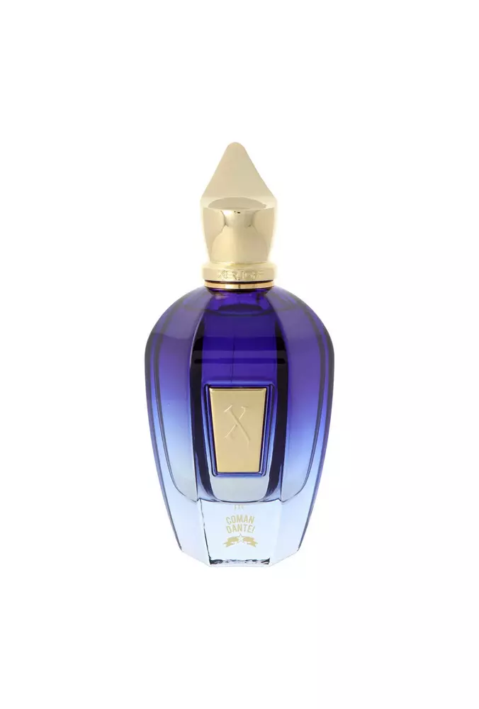 Xerjoff Join the Club Comandante Edp 50ml 1