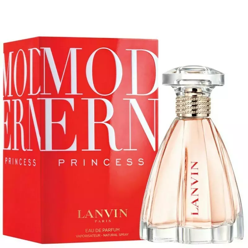 Lanvin Modern Princess Edp 60ml 1