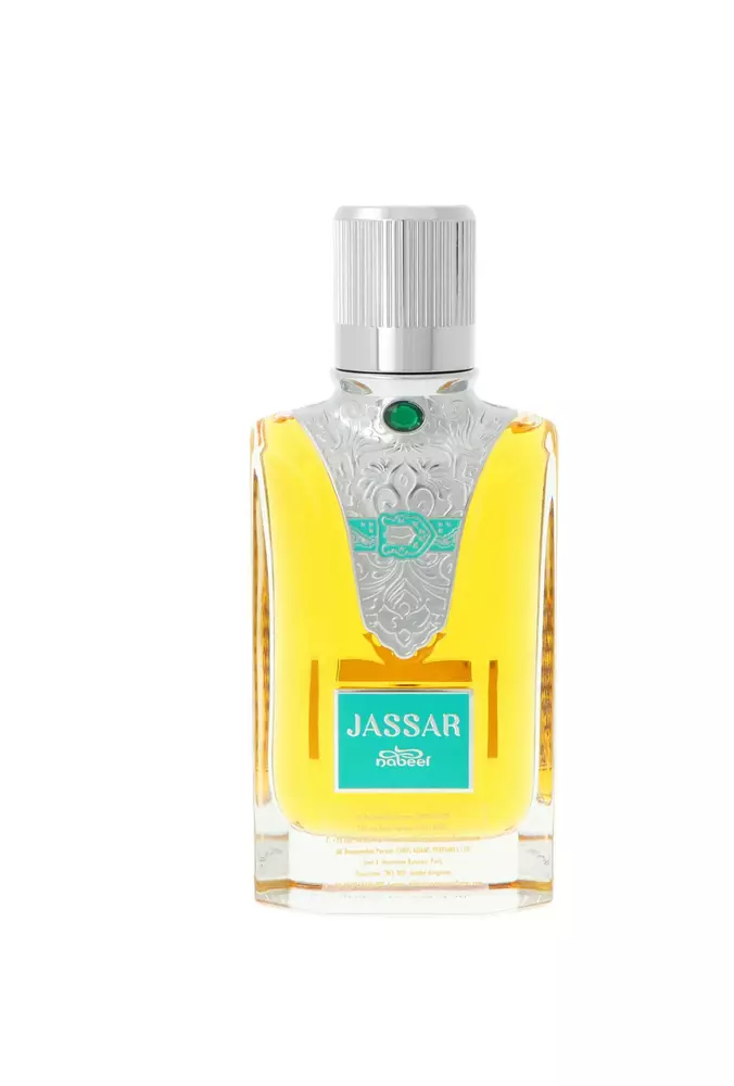 Nabeel Jassar Edp 100ml 1