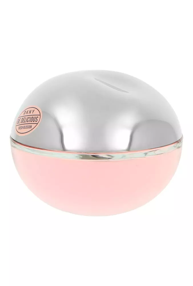 DKNY Be Delicious Fresh Blossom Edp 100ml 1