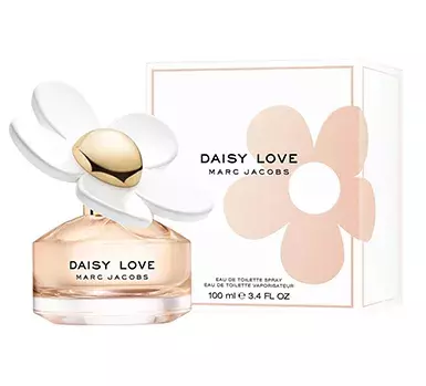 Marc Jacobs Daisy Love Edt 50ml 1