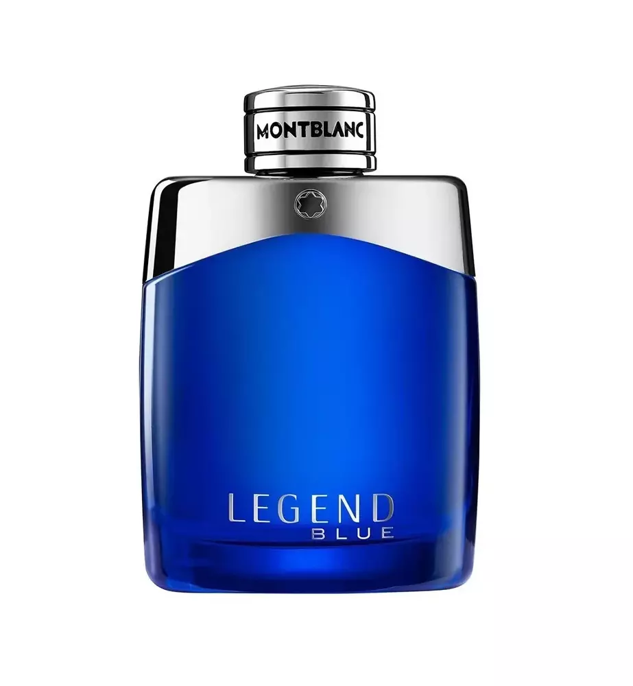Montblanc Legend Blue Edp 100ml 1