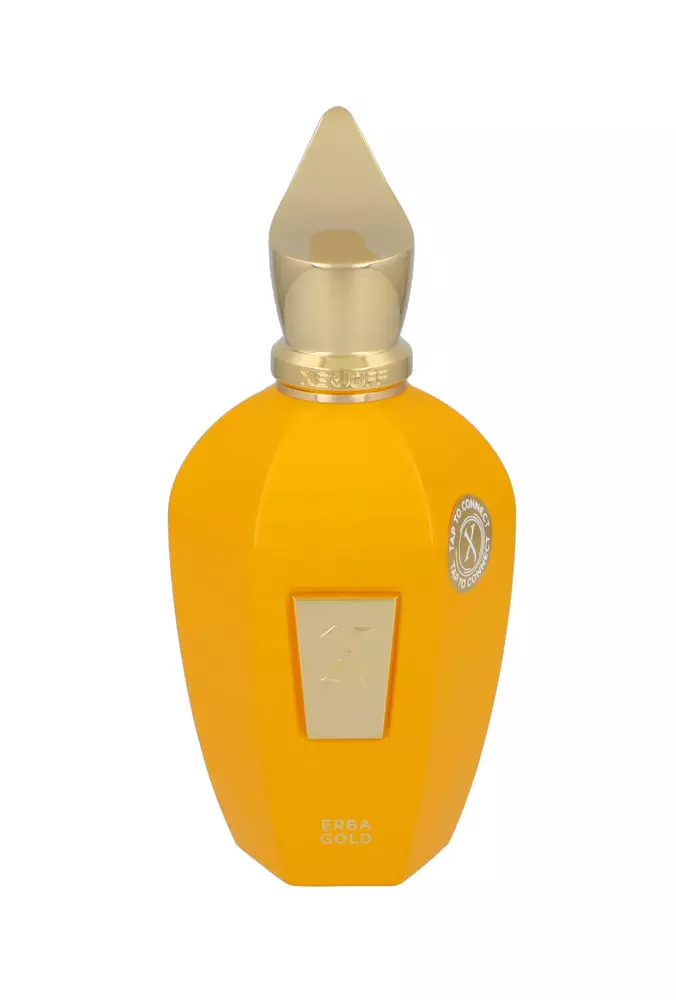 Xerjoff V Collection Erba Gold Edp 100ml 1