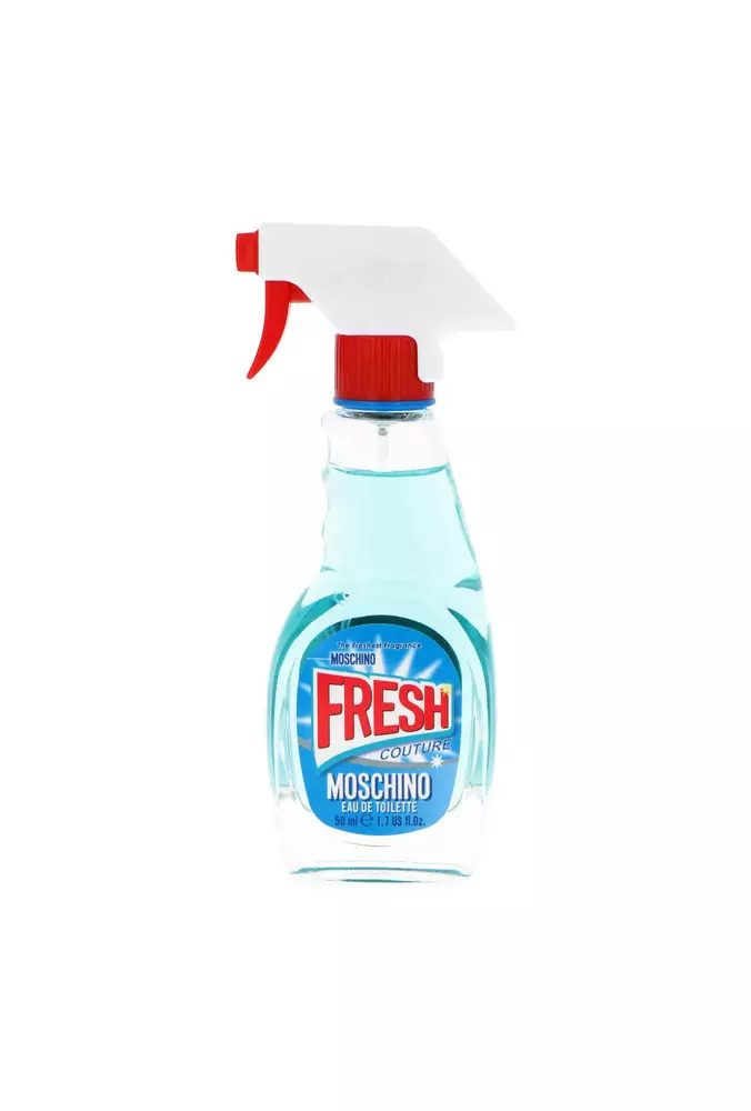 Moschino Fresh Couture Edt 50ml 1