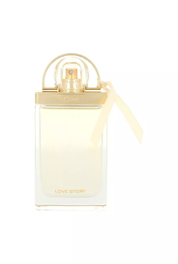 Chloe Love Story Edp 75ml 1
