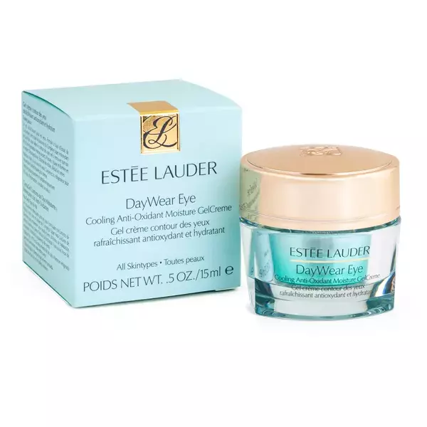 Estee Lauder DayWear Eye Colling Anti-Oxidant Moisture Gel Creme 15ml 1
