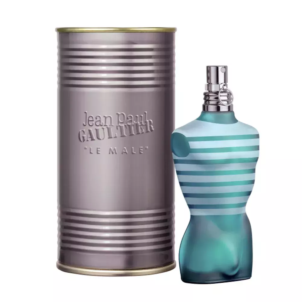 Jean Paul Gaultier Le Male Edt 125ml 1